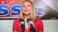 Kristen Bell in Parks and Recreation | Image via Universal Television